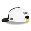 Rick and Morty Black Trucker - Kšiltovka Capslab